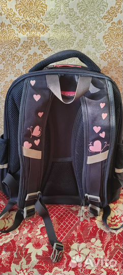 Рюкзак для девочки