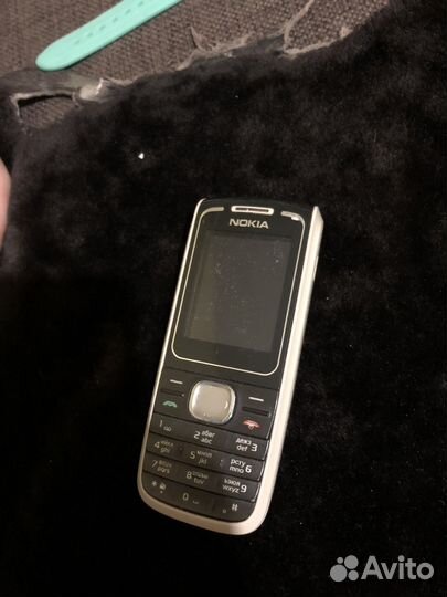 Nokia 1, 8 ГБ
