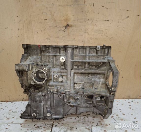 Блок в сборе G4FG 1.6 Сид