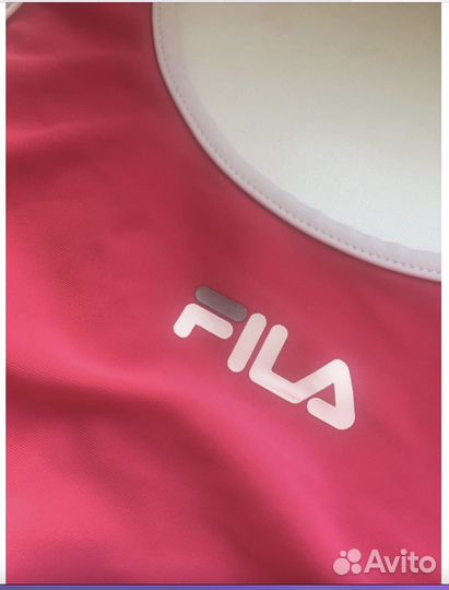Купальник Fila для девочки 156