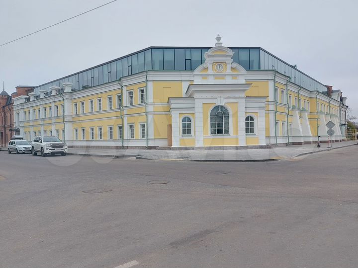 Офис, 131.2 м²