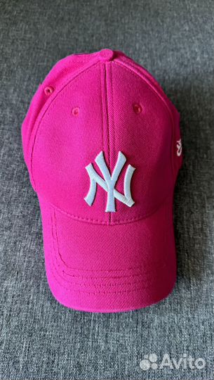 Кепка женская