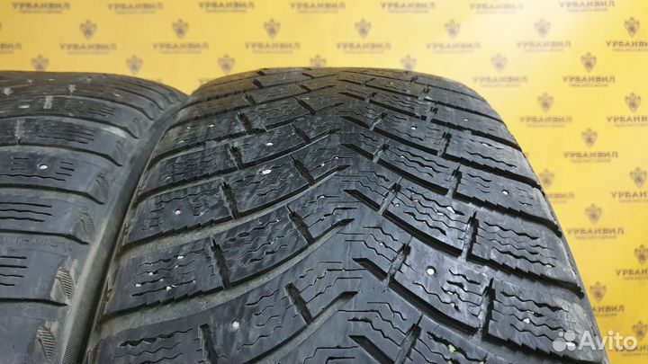 Michelin Latitude X-Ice North 2 235/65 R18 110T
