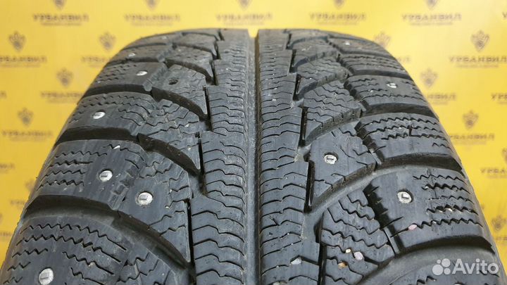 Gislaved Nord Frost 5 205/55 R16 94T