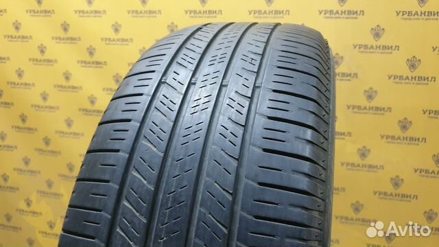 Goodyear Eagle LS 2 225/55 R18