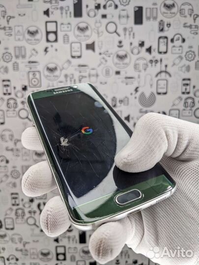 Samsung s6 edge