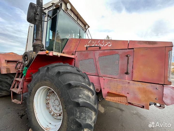 Трактор Кировец К-744Р2, 2006