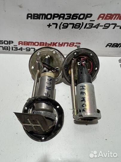 Бензонасос Daewoo Nexia