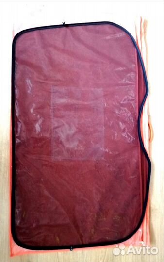 Автошторки комплект(5 шторок) 5дв хэтчбек Форд фок