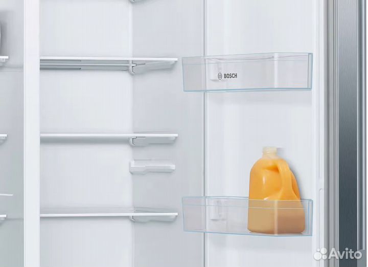 Холодильник Bosch KAN93vifp Serie 4 EU