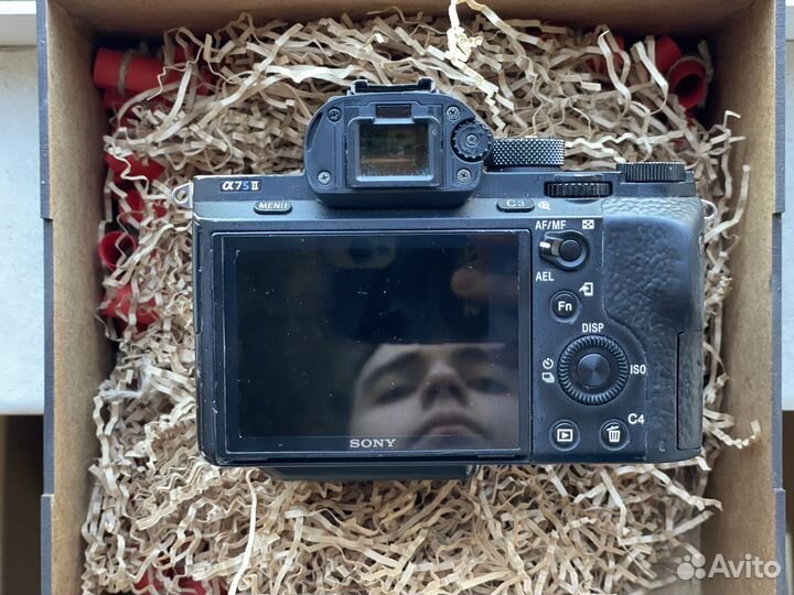 Sony A7S2 (Объективы/переходники)