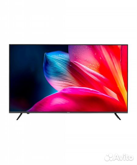 Телевизор haier 55 SMART tv s1