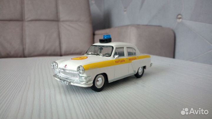 Модели автомобилей 1 43 СССР