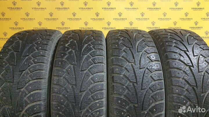 Hankook Winter I'Pike 225/60 R17 99T