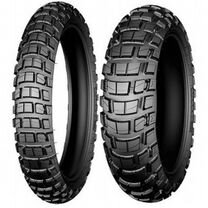 Шины Michelin Anakee Wild 120/70 R19 60R Передняя