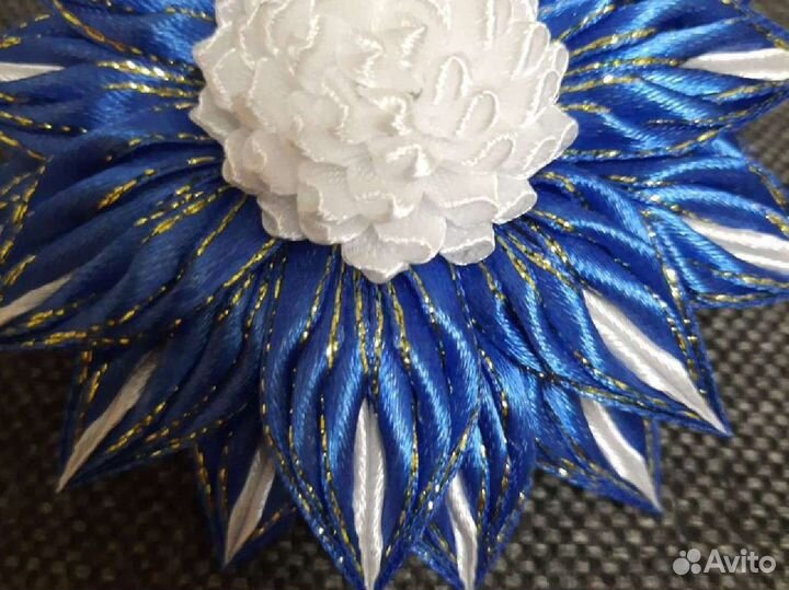 Резинка для волос