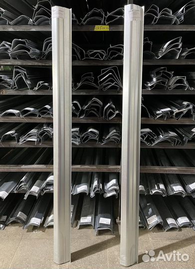 Порог правый Nissan Maxima (Cefiro) A33 1999-2006