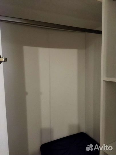 Угловой шкаф