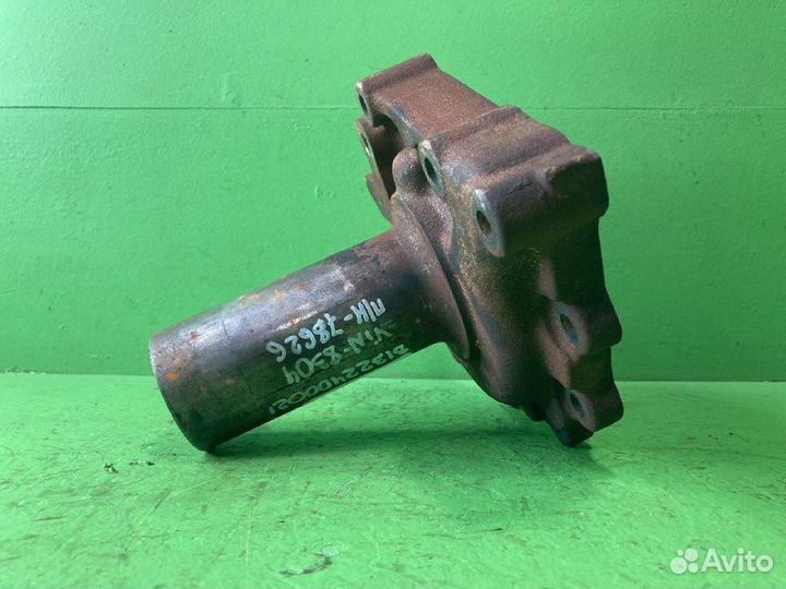 Крышка первичного вала RVI premium