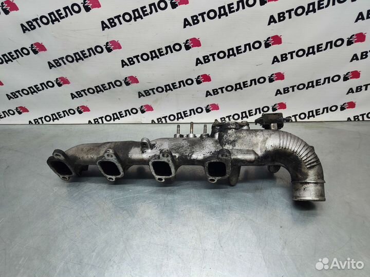 Впускной коллектор Toyota Caldina CT196 1997 г.в
