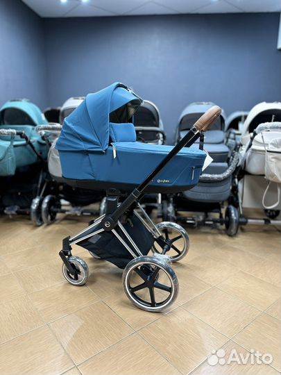 Cybex Priam iv 4