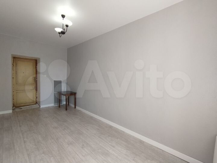 Комната 15,5 м² в > 9-к., 3/5 эт.