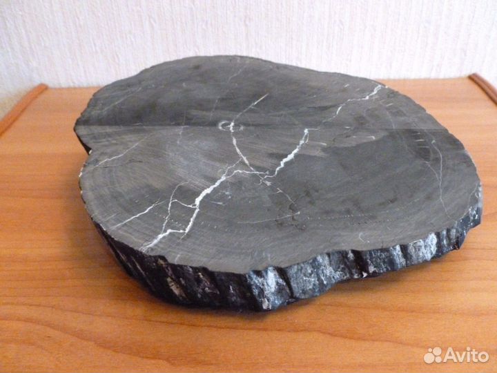 Окаменелое дерево 4 кг, Палеозой