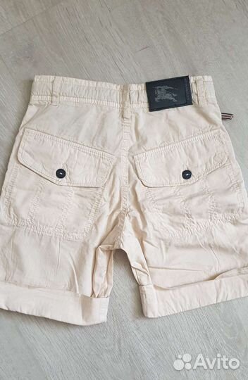 Шорты детские