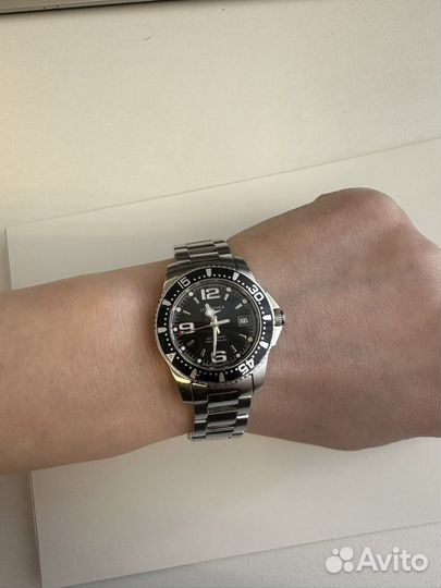 Часы Longines женские