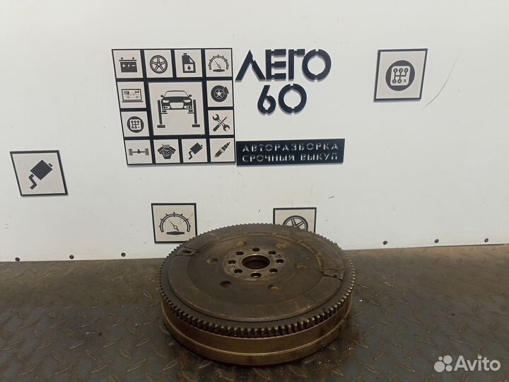 Маховик для BMW 3-серия E46