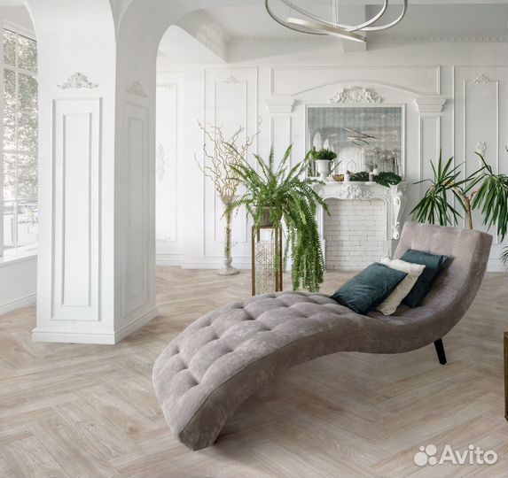 Ламинат со склада