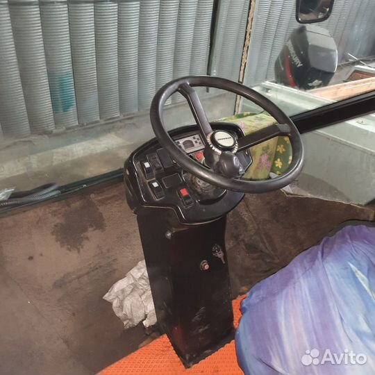 Дорожный каток Dynapac CA280D, 2012