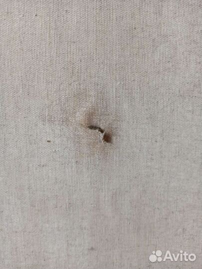 Картина, О. Красуцкая, Абстрактная композиция