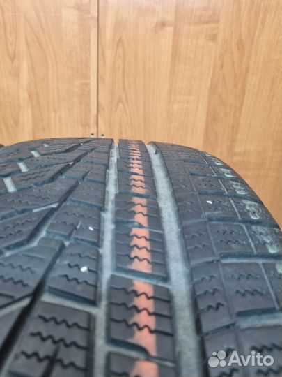 Hankook Winter I'Cept Evo2 W320 215/55 R18