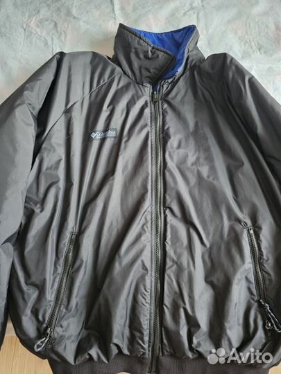 Куртка весенняя осенняя мужские hugo