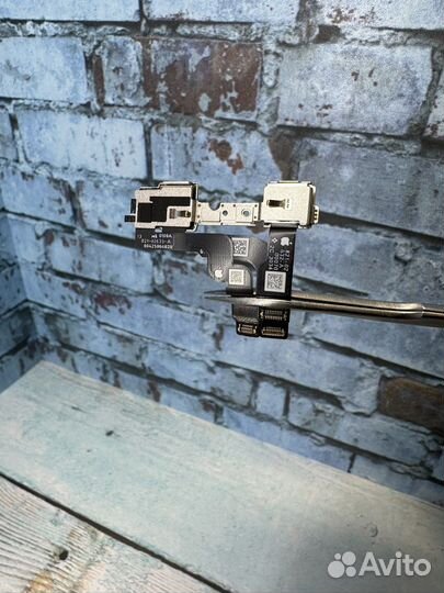 Камера фронтальная iPhone 12 Pro Max