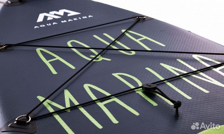 SUP-доска надувная aqua marina super trip12'2