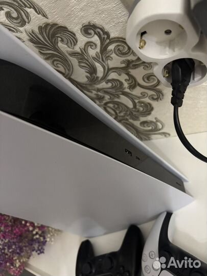 Sony playstation 5 825gb