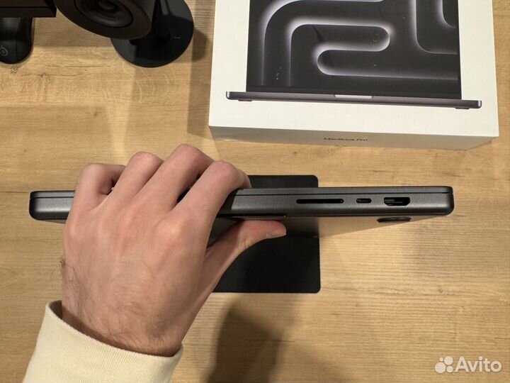 MacBook Pro 16 M4 Max 36GB 1TB