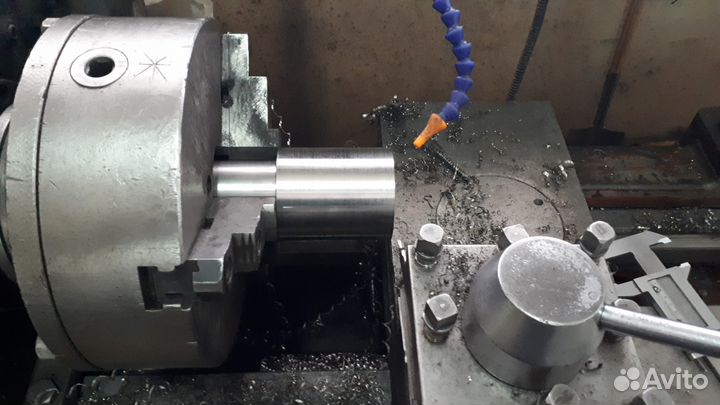 Металлообработка. Заточка фрез