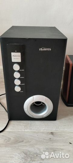 Продам колонки