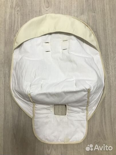 Чехол на стульчик для кормления