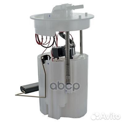 77628M насос топливный электрический Ford C-Ma