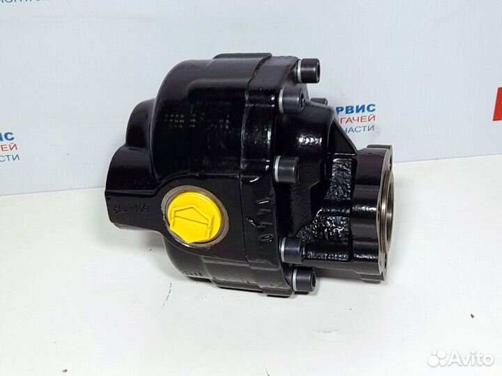 Шестеренный насос FZ0 43 UNI D 2H0FZ0043D0 R