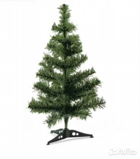 Елка новогодняя