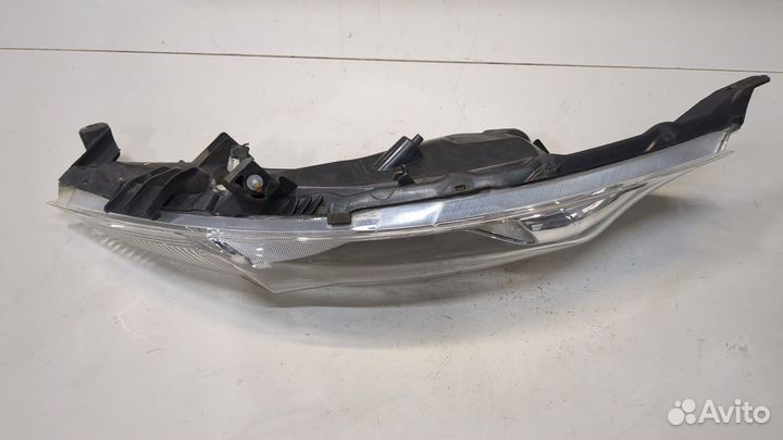 Поворот правый Nissan Juke