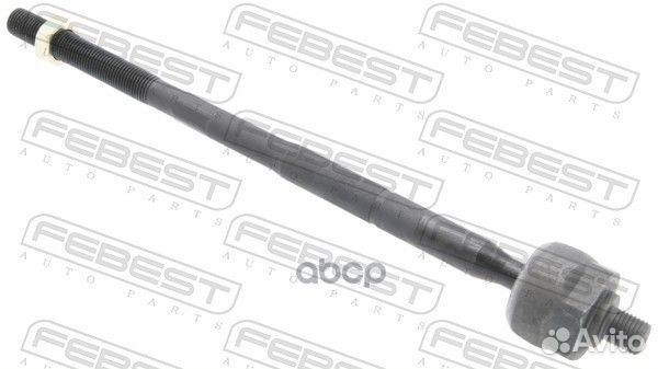 Тяга рулевая перед прав/лев 2022VOY Febest