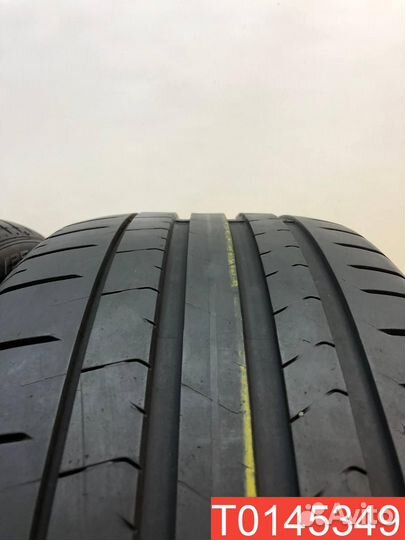 Pirelli P Zero PZ4 235/35 R20 92Y