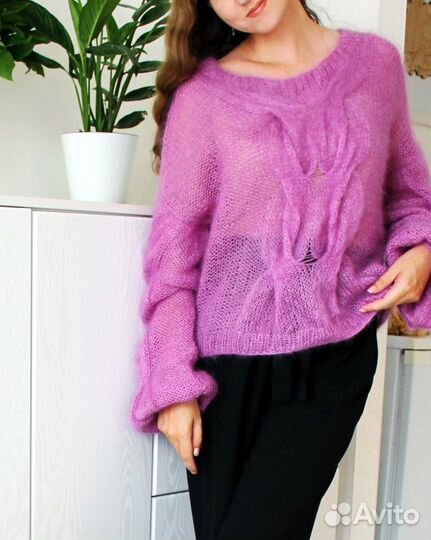 Вязание на заказ. Профессионально