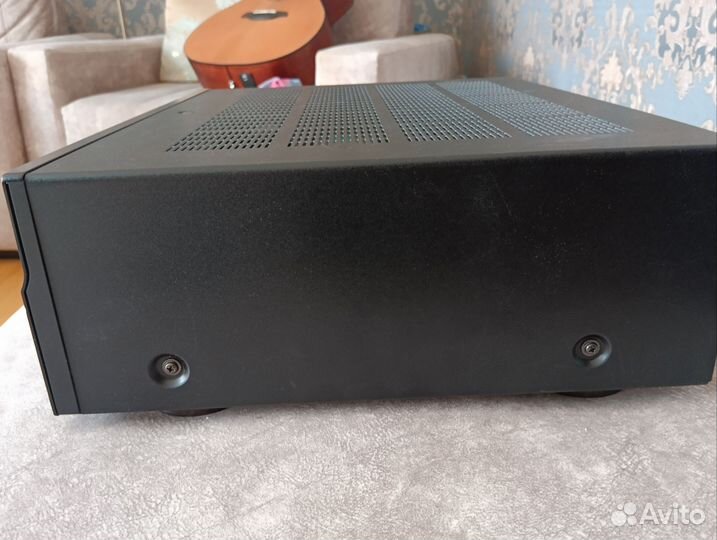 Усилитель Yamaha ax-397